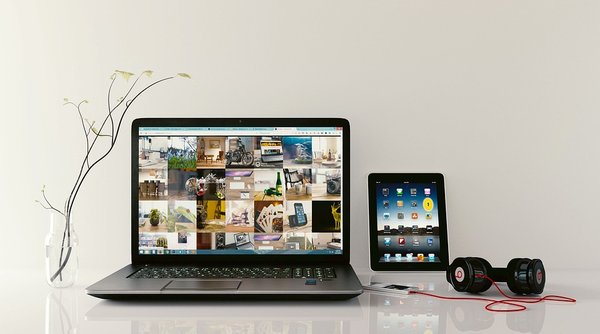 Comment se servir d’un ordinateur portable comme écran ?