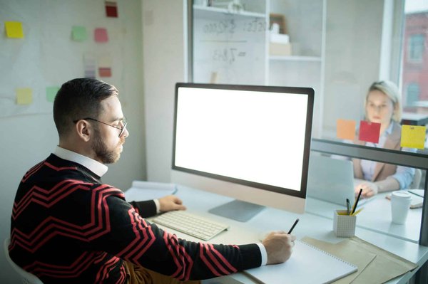 Pourquoi faire appel à une agence web pour la création de votre site web ?