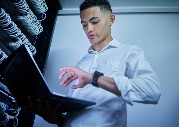Protégez votre entreprise : cybersécurité à Lyon