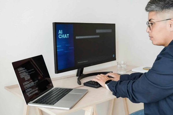 Le chatbot en ligne : les informations de base