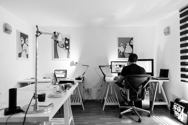 Comment connecter son ordinateur à l'imprimante ?